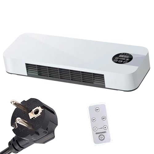 Holdes Tragbare Klimaanlage, Klimagerät Für Wand Und Boden, Zeitschaltuhr Klimagerät Mit Fernbedienung Leise Für Innenbereich Ganzjahresnutzung Wohnzimmer Wohnwagen Camping Wohnung Küche Holdes Tragbare Klimaanlage, Klimagerät Für Wand Und Boden, Zeitschaltuhr Klimagerät Mit Fernbedienung Leise Für Innenbereich Ganzjahresnutzung Wohnzimmer Wohnwagen Camping Wohnung Küche von Holdes