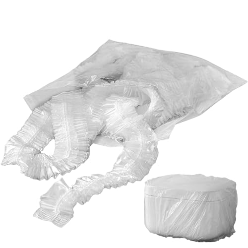 Holdes Transparente Abdeckungen für Küchengeräte, Haushaltsgeräte, transparent, elastisch, vielseitig einsetzbar, Staubschutz für Mixer, Reisventilator, Entsafter, Wasserkocher Holdes Transparente Abdeckungen für Küchengeräte, Haushaltsgeräte, transparent, elastisch, vielseitig einsetzbar, Staubschutz für Mixer, Reisventilator, Entsafter, Wasserkocher von Holdes