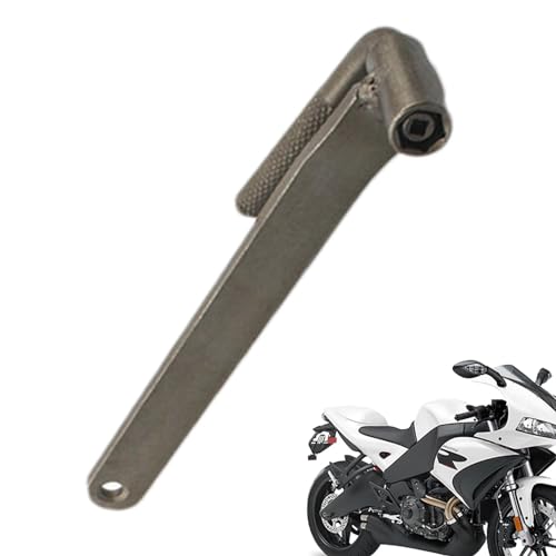 Holdes Ventil Lash Einstellwerkzeug - Ventilwerkzeug Schraubenschlüssel Schraubenschlüssel - Motorventil Schraubwerkzeug, T Typ Motorrad Ventil Einstellschlüssel für Motor Motor Ventil Schraube Holdes Ventil Lash Einstellwerkzeug - Ventilwerkzeug Schraubenschlüssel Schraubenschlüssel - Motorventil Schraubwerkzeug, T Typ Motorrad Ventil Einstellschlüssel für Motor Motor Ventil Schraube von Holdes
