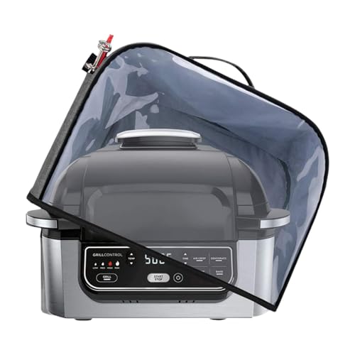 Holdes Wasserdichter Ofen – kleine Gerätetoaster, Ofen, staubdicht, Oxford-Gewebe, Staubschutzhüllen, hält Toaster frei von Staub für den Haushalt Holdes Wasserdichter Ofen – kleine Gerätetoaster, Ofen, staubdicht, Oxford-Gewebe, Staubschutzhüllen, hält Toaster frei von Staub für den Haushalt von Holdes