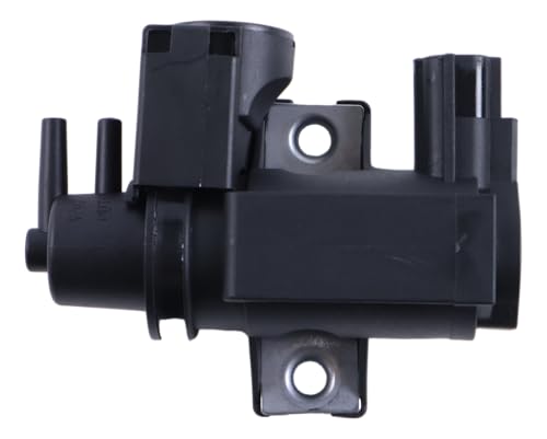 Holdia Turbo-Boostdruck-Magnetventil 25819-0W010 kompatibel mit Toyota Rav 4 Auris Avensis Lexus GS200t GS300 IS250 IS300 NX250 NX350 2.0L Holdia Turbo-Boostdruck-Magnetventil 25819-0W010 kompatibel mit Toyota Rav 4 Auris Avensis Lexus GS200t GS300 IS250 IS300 NX250 NX350 2.0L von Holdia