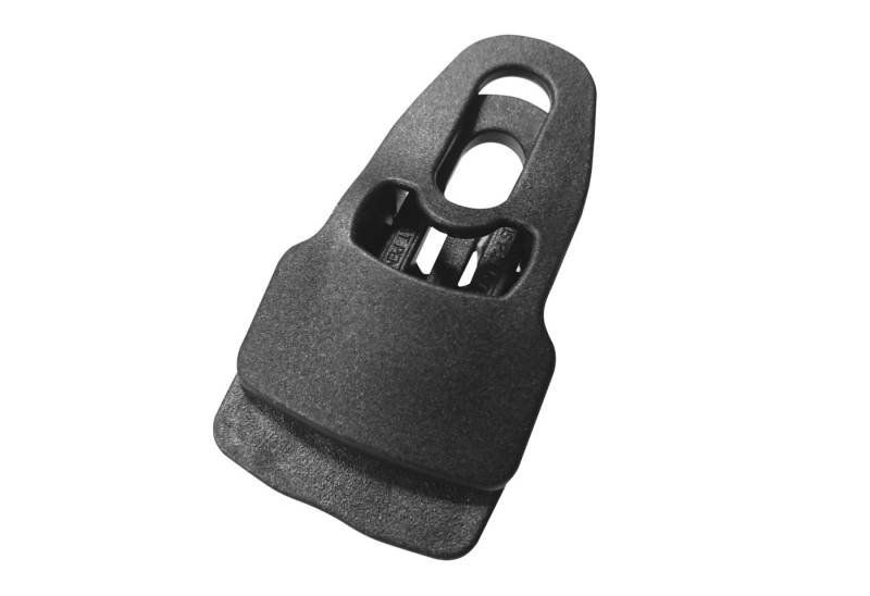 Holdon Dekoobjekt Holdon Holdon Midi Clip Schwarz Holdon Dekoobjekt Holdon Holdon Midi Clip Schwarz von Holdon