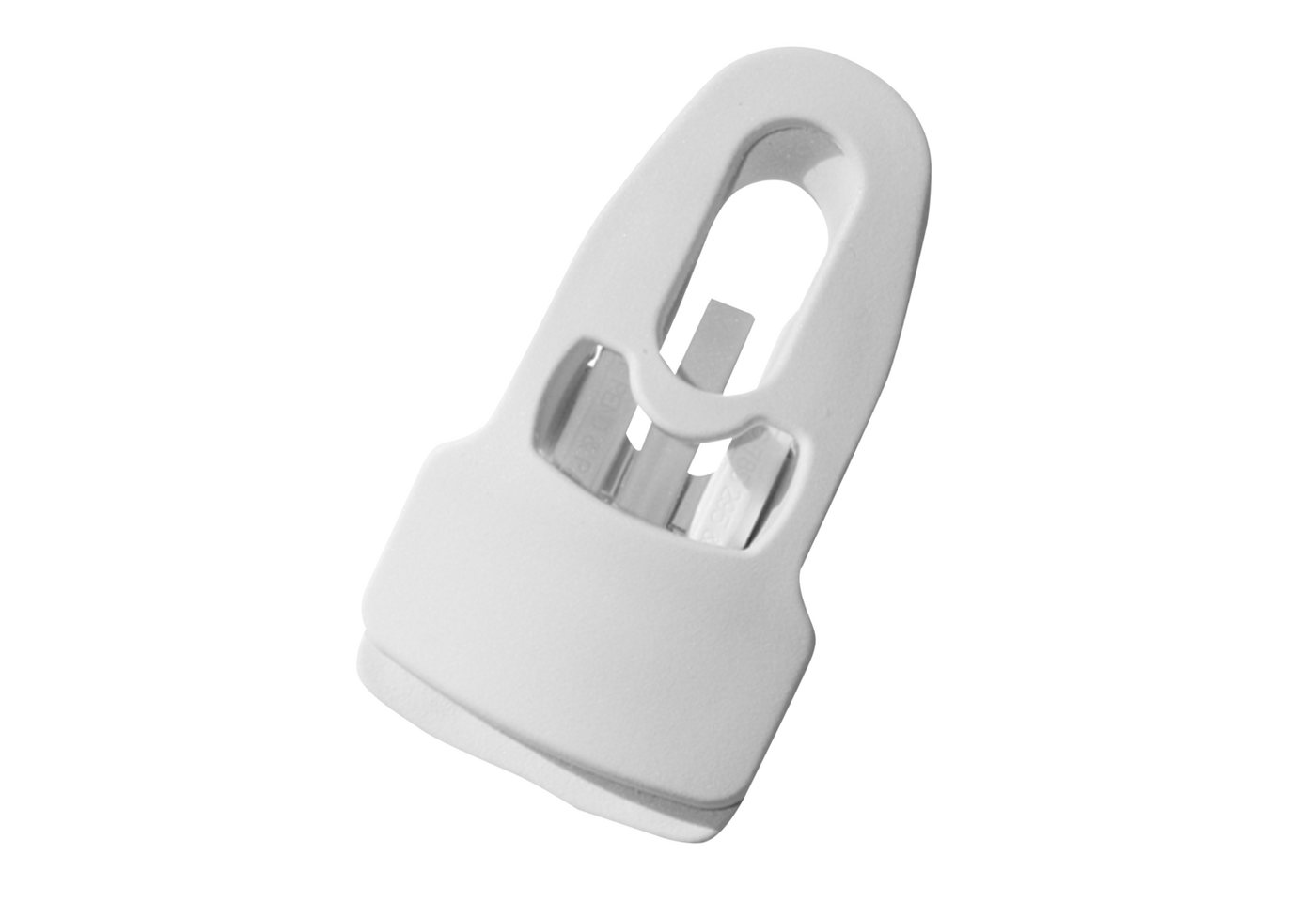 Holdon Dekoobjekt Holdon Holdon Midi Clip Weiß Holdon Dekoobjekt Holdon Holdon Midi Clip Weiß von Holdon