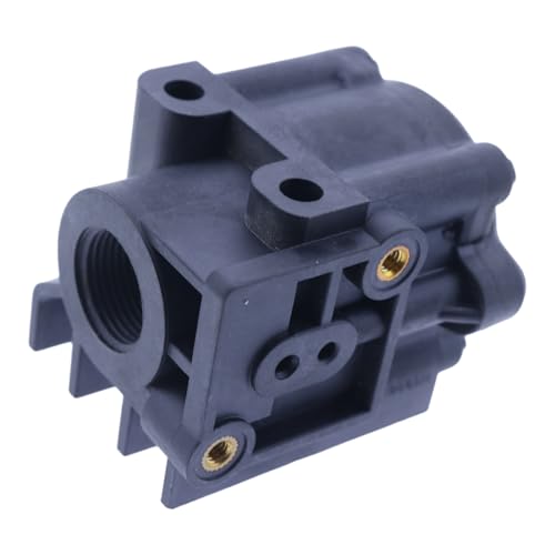 HOLDWELL Abblaseventil 1622369480 1623181080 kompatibel mit Atlas Copco Luftkompressor von Holdwell
