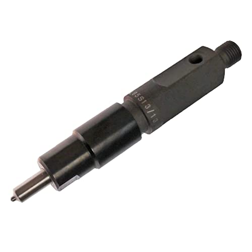 HOLDWELL Einspritzdüse 2233085 0432291753 kompatibel mit Deutz Engine F3L F4L F5L F6L 912 913 F3L912 F4L912 F5L912 F6L912 F3L913 F4L913 F5L913 F6L913 von Holdwell