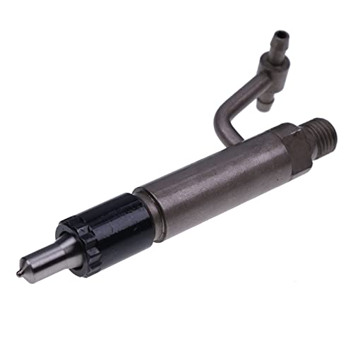 HOLDWELL Fuel Injectors YM729503-53100 729102-53100 compatible with Yanmar Engine 3TNE84 3TNE88 4TNE84 Excavator PC28UU-1 HOLDWELL Fuel Injectors YM729503-53100 729102-53100 compatible with Yanmar Engine 3TNE84 3TNE88 4TNE84 Excavator PC28UU-1 von Holdwell