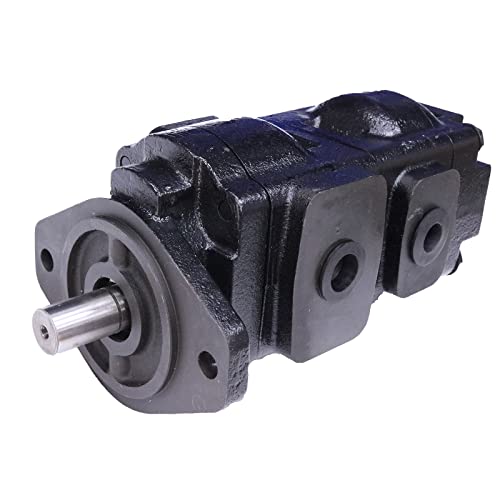 HOLDWELL Haupthydraulikpumpe 20/912800 kompatibel mit JCB 4C444 3CXC PC 3CX PC 4CX444 Super 3CX444 Super 4CN444 Super 4CXSM444 4CX444 4C 3CX 36/26ccr HOLDWELL Haupthydraulikpumpe 20/912800 kompatibel mit JCB 4C444 3CXC PC 3CX PC 4CX444 Super 3CX444 Super 4CN444 Super 4CXSM444 4CX444 4C 3CX 36/26ccr von Holdwell