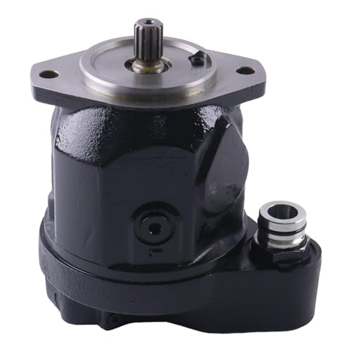HOLDWELL Hydraulikpumpe 1343659C1 1343659C2 kompatibel mit Case IH 5120 5130 5140 5220 5230 5240 5250 HOLDWELL Hydraulikpumpe 1343659C1 1343659C2 kompatibel mit Case IH 5120 5130 5140 5220 5230 5240 5250 von Holdwell