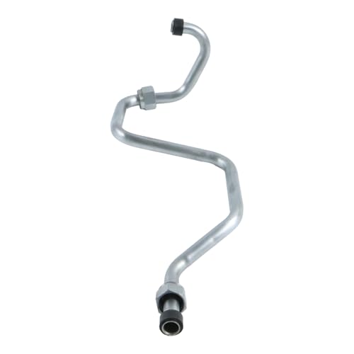 HOLDWELL Luftkompressor-Wasserauslassrohr 4994815, kompatibel mit Cummins ISL9 CM2150 SN Motor von Holdwell