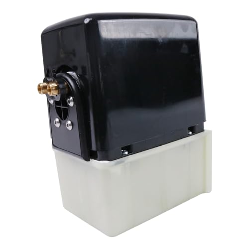 HOLDWELL Marine Hydraulikaggregat 12V Pumpe V351HPU1 Kompatibel mit Bennett Trim Tab HOLDWELL Marine Hydraulikaggregat 12V Pumpe V351HPU1 Kompatibel mit Bennett Trim Tab von Holdwell