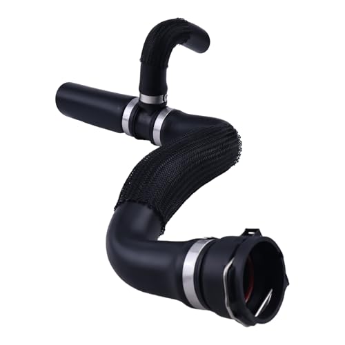 HOLDWELL Oberer Kühlmittelschlauch 68246567AA kompatibel mit Jeep Renegade 1.3L 2.4L 2015-2021 Fiat 500X 1.4L 2.4L 2016-2018 HOLDWELL Oberer Kühlmittelschlauch 68246567AA kompatibel mit Jeep Renegade 1.3L 2.4L 2015-2021 Fiat 500X 1.4L 2.4L 2016-2018 von Holdwell