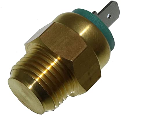 Holdwell Wassertemperatursensor MM432104 kompatibel mit Mitsubishi Motor L2E L3E S3L2 S4L2 L2A + von Holdwell