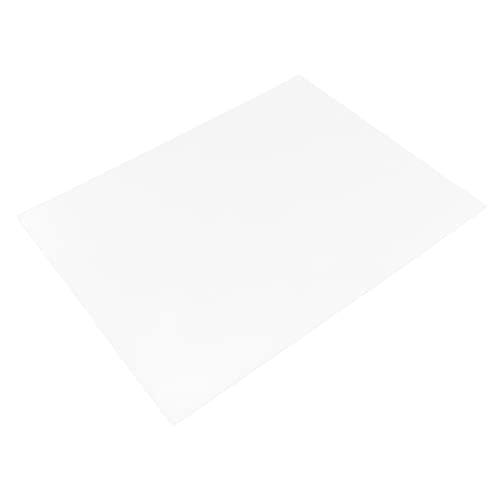 Holibanna Fep Trennfolie 1 Blatt Hohe Lichtdurchlässigkeit Zubehör Uv Beständig Langlebig und Robust Geeignet für Harzdrucker Holibanna Fep Trennfolie 1 Blatt Hohe Lichtdurchlässigkeit Zubehör Uv Beständig Langlebig und Robust Geeignet für Harzdrucker von Holibanna