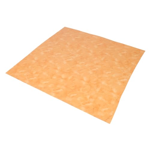 Holibanna 1 Rolle Multifunktionales Lampenschirm Material Pergamentpapier Breit Feuerfest und Lichtdurchlässig für DIY Lampen Tischlampen Kronleuchter und Holibanna 1 Rolle Multifunktionales Lampenschirm Material Pergamentpapier Breit Feuerfest und Lichtdurchlässig für DIY Lampen Tischlampen Kronleuchter und von Holibanna