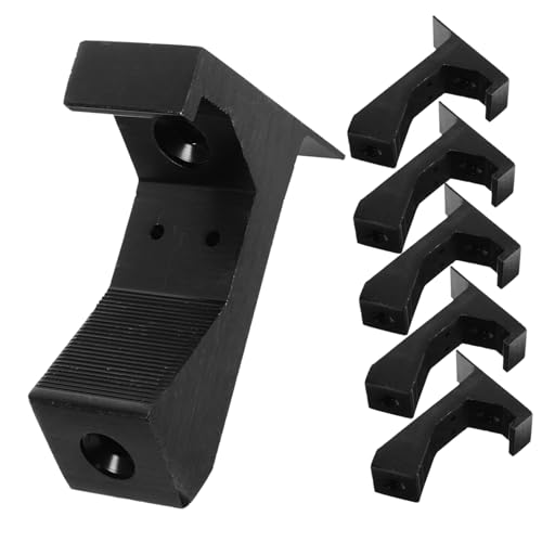 Holibanna 1 Satz Reparatur von Quietschenden Holzfußböden Reparaturkit zur Geräuschreduzierung für Holzplatten Ab Teiliges für Stabilität und Langlebigkeit von Holibanna