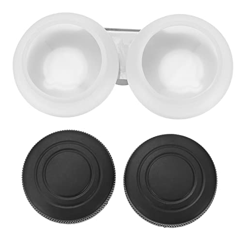 Holibanna 1 Satz Teiliges Set Pinselwaschbehälter mit Deckel Kunststoff Pinselreiniger für Farbmischtöpfe für Malerei Kunstunterricht und Kreative Aktivitäten Holibanna 1 Satz Teiliges Set Pinselwaschbehälter mit Deckel Kunststoff Pinselreiniger für Farbmischtöpfe für Malerei Kunstunterricht und Kreative Aktivitäten von Holibanna