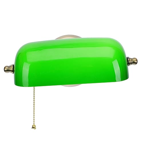 Holibanna 1 Stück Wandlampe klein rustikal Wandleuchten Wandleuchte mit modern schlafzimmerlampe schlafzimmer lampen qridor Einkopf-Wandleuchte Licht im amerikanischen Stil Metall Green Holibanna 1 Stück Wandlampe klein rustikal Wandleuchten Wandleuchte mit modern schlafzimmerlampe schlafzimmer lampen qridor Einkopf-Wandleuchte Licht im amerikanischen Stil Metall Green von Holibanna