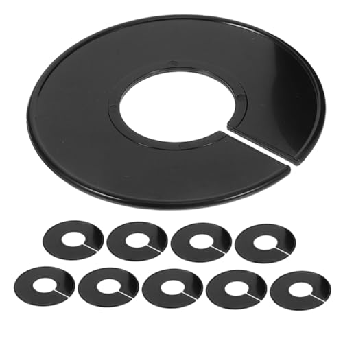 Holibanna 10 Stück Runde Etiketten für Kleidung Robuste Trennwände zur Einfachen Organisation im Kleiderschrank Holibanna 10 Stück Runde Etiketten für Kleidung Robuste Trennwände zur Einfachen Organisation im Kleiderschrank von Holibanna