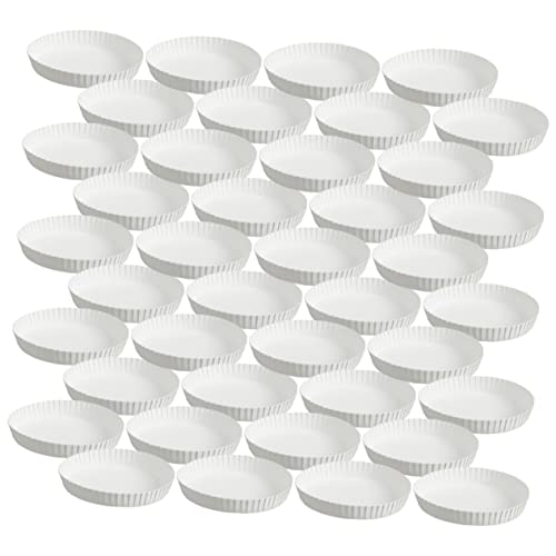 Holibanna 150 Stück Einweg Papierbecherdeckel Pappbecherdeckel Getränke Abdeckung Trinkbecherdeckel Holibanna 150 Stück Einweg Papierbecherdeckel Pappbecherdeckel Getränke Abdeckung Trinkbecherdeckel von Holibanna