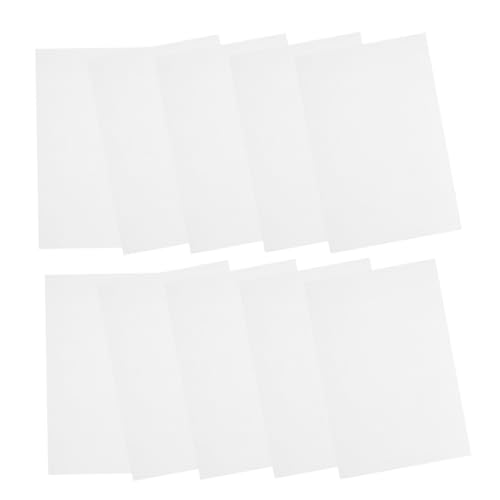 Holibanna 15stücke Selbstklebende Filzgleiter Filz-stuhlgleiter Für Möbel Filzunterlagen Aus Filzstoff Für Tischfußmatten Und Untersetzer Holibanna 15stücke Selbstklebende Filzgleiter Filz-stuhlgleiter Für Möbel Filzunterlagen Aus Filzstoff Für Tischfußmatten Und Untersetzer von Holibanna