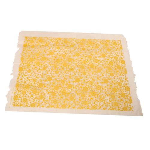 Holibanna 1Blatt Keramik Unterglasurpapier Sicherer Transfer für Töpferwaren Vielseitiger Tonaufkleber mit Traditionellem Design für Bastelprojekte und Heimwerkerarbeiten Holibanna 1Blatt Keramik Unterglasurpapier Sicherer Transfer für Töpferwaren Vielseitiger Tonaufkleber mit Traditionellem Design für Bastelprojekte und Heimwerkerarbeiten von Holibanna