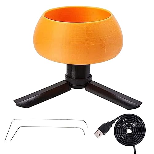 Holibanna Automatischer Perlenspinner Für Schmuckherstellung Elektrisches Perlenwerkzeug Mit Nadel Kompakt Für Selbstgemacht Armbänder Und Halsketten Holibanna Automatischer Perlenspinner Für Schmuckherstellung Elektrisches Perlenwerkzeug Mit Nadel Kompakt Für Selbstgemacht Armbänder Und Halsketten von Holibanna