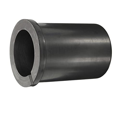 Holibanna Schmelztiegel Graphit Tiegel Graphittiegel Tiegeltopf Für Gold Silber Kupfer Messing Schmelztiegel Tiegelbecher Tiegelschale Ofentopf Tiegeltopf Holibanna Schmelztiegel Graphit Tiegel Graphittiegel Tiegeltopf Für Gold Silber Kupfer Messing Schmelztiegel Tiegelbecher Tiegelschale Ofentopf Tiegeltopf von Holibanna