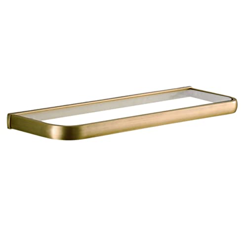 Holibanna 1stück Badezimmer Glasablage Mit Wandmontage Leichtbraun Und Antikbronze Vielseitig Einsetzbar Für Bad Küche Und Wohnraum Elegantes Design Für Optimale Aufbewahrung Holibanna 1stück Badezimmer Glasablage Mit Wandmontage Leichtbraun Und Antikbronze Vielseitig Einsetzbar Für Bad Küche Und Wohnraum Elegantes Design Für Optimale Aufbewahrung von Holibanna