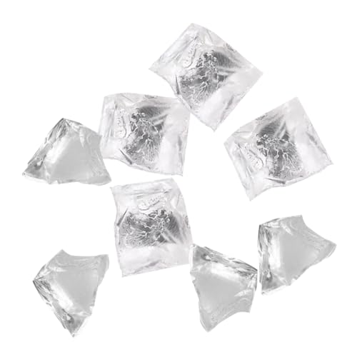 Holibanna 1tasche Transparent Gel Für Kerzenherstellung Bastelmaterialien Für Kreative Projekte Und Langlebig Für Erwachsene Holibanna 1tasche Transparent Gel Für Kerzenherstellung Bastelmaterialien Für Kreative Projekte Und Langlebig Für Erwachsene von Holibanna