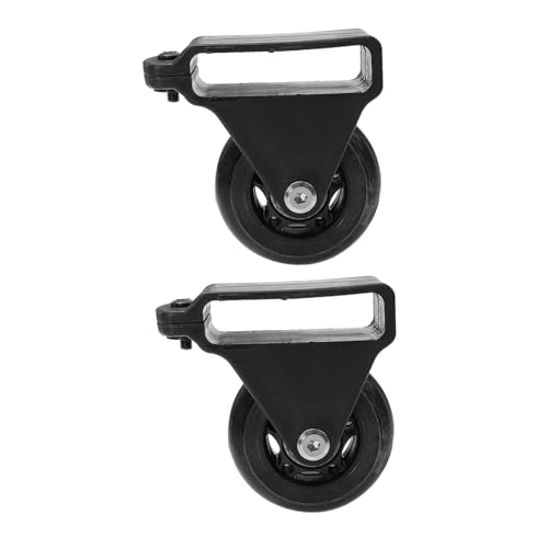 Holibanna 2 Stück Aluminium Teleskopleiter Räder Stabile Balance Stange Einfache Montage Langlebig und Praktisch Geeignet für Teleskop und Klappleitern Robuste Leiterrollen Zubehör Holibanna 2 Stück Aluminium Teleskopleiter Räder Stabile Balance Stange Einfache Montage Langlebig und Praktisch Geeignet für Teleskop und Klappleitern Robuste Leiterrollen Zubehör von Holibanna