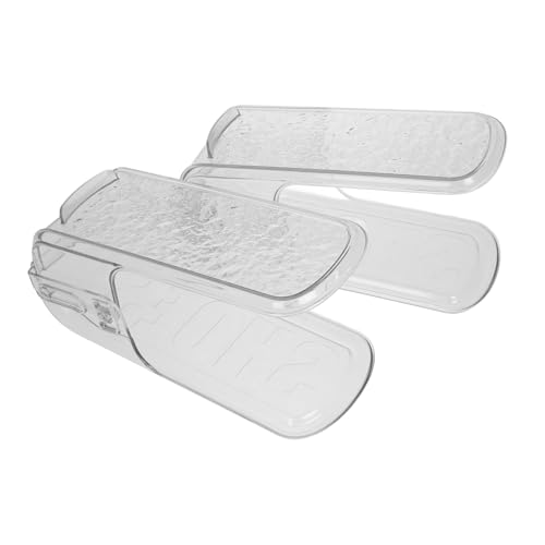 Holibanna 2 Stück Doppeltes Schuhregal Schuhregal-Organizer-Schrank Organisatoren Für Schuhregale Plastikschuhorganisator Schuhschrank Schuhorganisator Für Den Schrank Das Haustier Weiß Holibanna 2 Stück Doppeltes Schuhregal Schuhregal-Organizer-Schrank Organisatoren Für Schuhregale Plastikschuhorganisator Schuhschrank Schuhorganisator Für Den Schrank Das Haustier Weiß von Holibanna