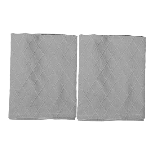 Holibanna 2 Stück Sofa Armlehnenbezüge Stretch Couchbezüge Sesselschoner Mit Armlehne Armlehnenbezüge Sesselbezüge Für Armlehnen Couch Armlehnenbezug Sofa Armlehnenbezüge Polyester von Holibanna