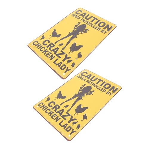 Holibanna 2 Stück Vintage Garten Warnschild Teilig Rostige Gartendeko Wetterfest Klar Lesbare Verbotsschilder für Rasenfläche und Park Dekorative Metalltafeln für Außenbereich Holibanna 2 Stück Vintage Garten Warnschild Teilig Rostige Gartendeko Wetterfest Klar Lesbare Verbotsschilder für Rasenfläche und Park Dekorative Metalltafeln für Außenbereich von Holibanna