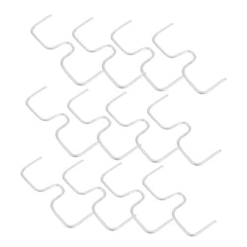 Holibanna 20 Stück Aststütze Werkzeug Form Baumzweig Biegegerät für Wachstum Einfach zu Bedienen Langlebig und Fördert Gleichmäßige Fruchtentwicklung von Holibanna