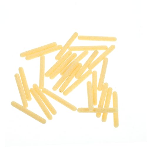 Holibanna 25 Stück Teiliges Ersatzspitzen für Lackmarker Portable Polyester Nibs Langlebige Nachfüllspitzen für Paint Pen Praktische Marker Zubehör für Schule und Malprojekte Holibanna 25 Stück Teiliges Ersatzspitzen für Lackmarker Portable Polyester Nibs Langlebige Nachfüllspitzen für Paint Pen Praktische Marker Zubehör für Schule und Malprojekte von Holibanna