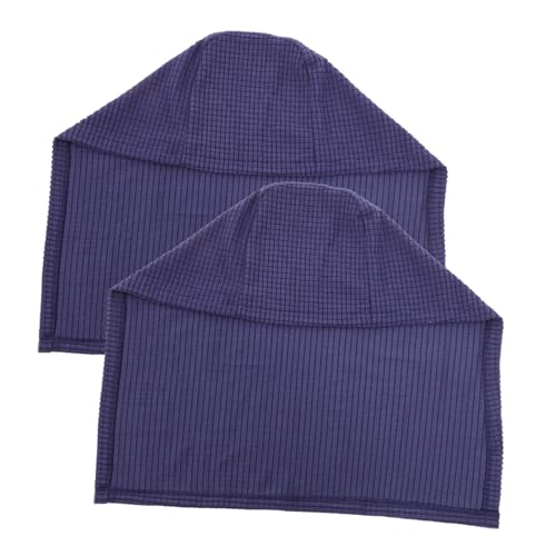 Holibanna 2stücke Elastische Armlehnenbezüge Für Sofa rutschfest Einfach Zu Montieren Schützend Für Zuhause Und Büro Langlebig Und Pflegeleicht von Holibanna