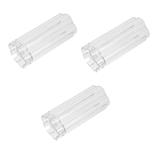 Holibanna 3 Stück Blumenförmige Kerzenform Kunststoff Diy Silikonform für Handgemachte Seifen Kleine Kerzen Bastelzubehör für Kreative Projekte und Holibanna 3 Stück Blumenförmige Kerzenform Kunststoff Diy Silikonform für Handgemachte Seifen Kleine Kerzen Bastelzubehör für Kreative Projekte und von Holibanna