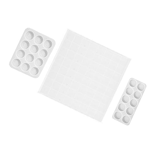 Holibanna 3stücke Schachfigurenformen Schachfiguren-gießform Schachfiguren-Werkzeug Herstellen Schachfiguren-silikonform Epoxid-gießformen Aus Silikon Für Schachherstellung Mit Einfacher Holibanna 3stücke Schachfigurenformen Schachfiguren-gießform Schachfiguren-Werkzeug Herstellen Schachfiguren-silikonform Epoxid-gießformen Aus Silikon Für Schachherstellung Mit Einfacher von Holibanna