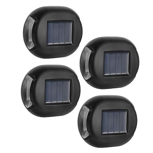 Holibanna 4stücke Solar Wandleuchte Mit Doppelkopf Für Außenbereich Gartenlampe Solarlicht Für Terrasse Zaun Und Wanddekoration Langlebig Und Praktisch Holibanna 4stücke Solar Wandleuchte Mit Doppelkopf Für Außenbereich Gartenlampe Solarlicht Für Terrasse Zaun Und Wanddekoration Langlebig Und Praktisch von Holibanna