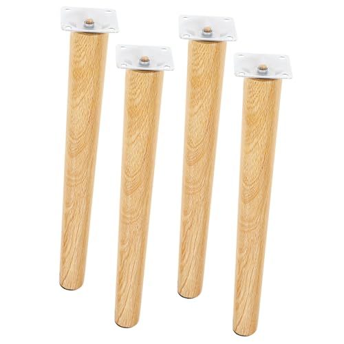 Holibanna 4stücke Möbel Beine Ersatz Tischbeine Bettbeine Schrankbeine Dekorative Möbelfüße Für Stühle Tische Schränke Möbelstücke Sofas Betten Holibanna 4stücke Möbel Beine Ersatz Tischbeine Bettbeine Schrankbeine Dekorative Möbelfüße Für Stühle Tische Schränke Möbelstücke Sofas Betten von Holibanna