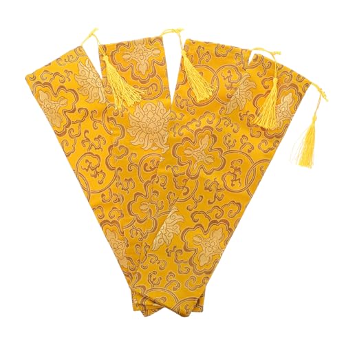 Holibanna 4stücke Kalligraphie Arbeitssammlungstasche Für Bildrollen Aufbewahrungstasche Scroll Organizer Aus Hochwertigem Material Kalligraphie Scroll Tasche Für Gemälde Aufbewahrung Holibanna 4stücke Kalligraphie Arbeitssammlungstasche Für Bildrollen Aufbewahrungstasche Scroll Organizer Aus Hochwertigem Material Kalligraphie Scroll Tasche Für Gemälde Aufbewahrung von Holibanna