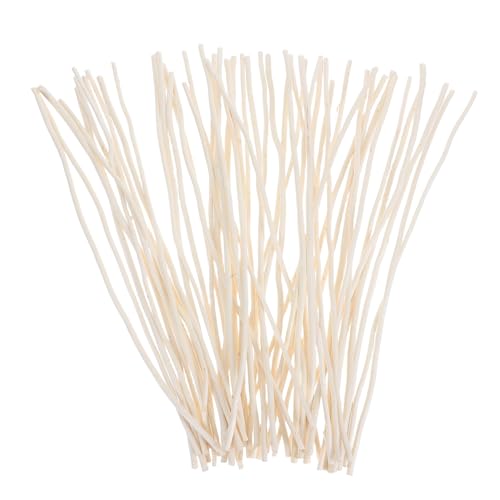 Holibanna 50 Stück Weiße Dekorative Getrocknete Drahtweidenzweige Lockige Stängel Natürliche Wabi Sabi Trockenäste Vielseitige Deko für Vasen DIY Bastelprojekte Wohnzimmer und Büro Holibanna 50 Stück Weiße Dekorative Getrocknete Drahtweidenzweige Lockige Stängel Natürliche Wabi Sabi Trockenäste Vielseitige Deko für Vasen DIY Bastelprojekte Wohnzimmer und Büro von Holibanna