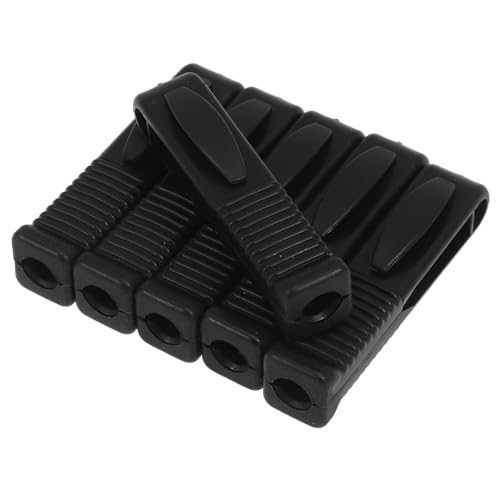 Holibanna 6 Stück Flaschenöffner für Ampullen Tragbarer Fläschchenöffner Tragbares Fläschchen -Schneidwerkzeug wiederverwendbarer Mini-Flaschenöffner Ampoule Cap Tool pp Schwarz Holibanna 6 Stück Flaschenöffner für Ampullen Tragbarer Fläschchenöffner Tragbares Fläschchen -Schneidwerkzeug wiederverwendbarer Mini-Flaschenöffner Ampoule Cap Tool pp Schwarz von Holibanna