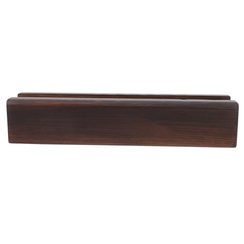 Holibanna Antirutsch Basis für Bilderrahmen Langlebige Unterstützung für Schlafzimmer Wohnzimmer und Badezimmer Design Massiver Eiche Holibanna Antirutsch Basis für Bilderrahmen Langlebige Unterstützung für Schlafzimmer Wohnzimmer und Badezimmer Design Massiver Eiche von Holibanna