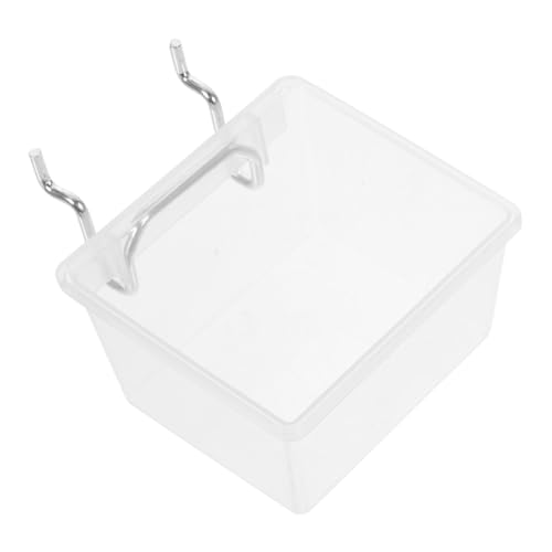Holibanna Antistatische Speicherbox Haken Zum Organisieren Von Stecktafeln Garagen-organisationsbehälter Pegboard-Tool-Organizer Steckbrett Haken Groß Aufbewahrungsbox Pp Holibanna Antistatische Speicherbox Haken Zum Organisieren Von Stecktafeln Garagen-organisationsbehälter Pegboard-Tool-Organizer Steckbrett Haken Groß Aufbewahrungsbox Pp von Holibanna