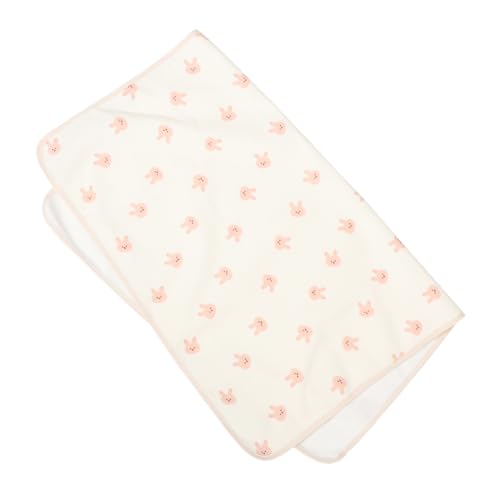 Holibanna Babybettunterlage Waschbare Matratzenunterlage Babyunterlagen Matratzenunterlage Lakenschutz Tragbare Wiederverwendbare Unterlagen Für Kinder Erwachsene Haustiere Holibanna Babybettunterlage Waschbare Matratzenunterlage Babyunterlagen Matratzenunterlage Lakenschutz Tragbare Wiederverwendbare Unterlagen Für Kinder Erwachsene Haustiere von Holibanna