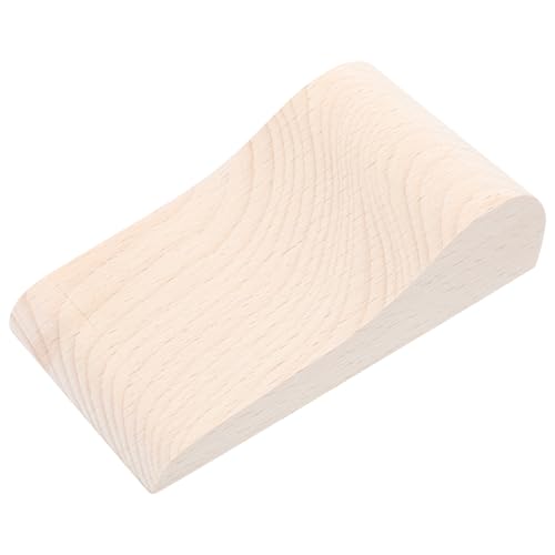 Holibanna Buchenarmband Biegewerkzeug Lederhandwerk Zubehör Selbstgemacht Werkzeug für Uhrenbänder Multifunktionales Handwerkzeug für Amateure und Profis Ergonomisch und Sicher in Anwendung von Holibanna