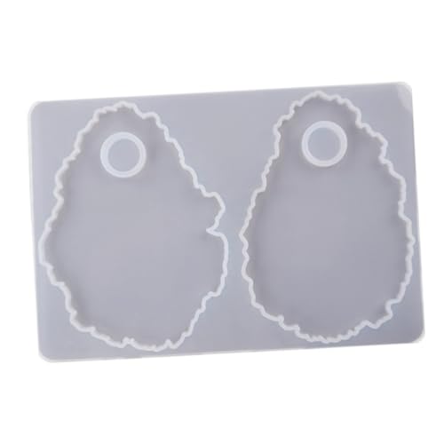 Holibanna DIY Silikonform für Epoxidharz Kosmetik tablett Unregelmäßige Kristall mirror oberfläche Robust Langlebig zum Gestalten und Basteln mit Dekorationen Geeignet Holibanna DIY Silikonform für Epoxidharz Kosmetik tablett Unregelmäßige Kristall mirror oberfläche Robust Langlebig zum Gestalten und Basteln mit Dekorationen Geeignet von Holibanna