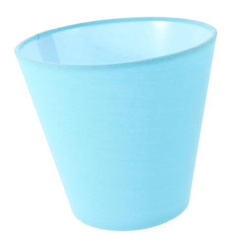 Holibanna Einfache Stoff Lampenschirm Aufsteckbar Verschleißfestes Lampenabdeckung Ersatz für Tischlampe Stehlampe Wandlampe Vielseitig Einsetzbar Leicht Installierbar Sanfte Farbton für von Holibanna