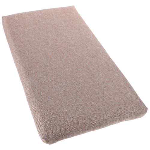 Holibanna Ergonomischer Klappbarer Holzstuhl für Meditation und Yoga Nachhaltiger Hocker zur Sitzhaltungskorrektur Kompakt für Gebet und Entspannung zu Hause Büro von Holibanna